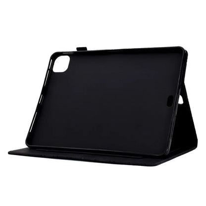 For iPad Pro 11 (2020) / (2021) / (2022) / iPad Air (2020) / (2022) Case Anti-Scratch PU Leather Tablet Protector