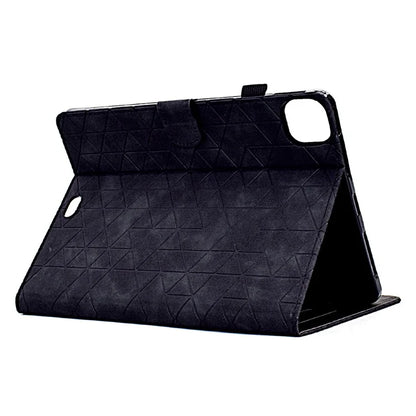 For iPad Pro 11 (2020) / (2021) / (2022) / iPad Air (2020) / (2022) Case Anti-Scratch PU Leather Tablet Protector