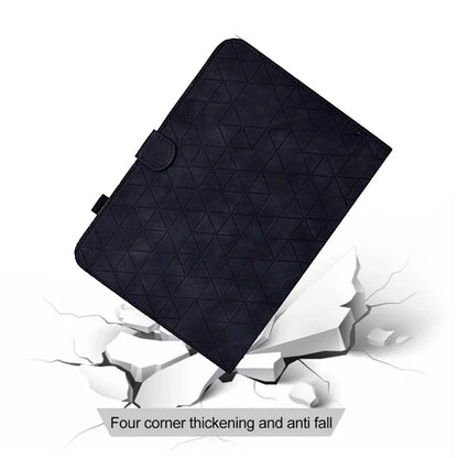 For iPad Pro 11 (2020) / (2021) / (2022) / iPad Air (2020) / (2022) Case Anti-Scratch PU Leather Tablet Protector