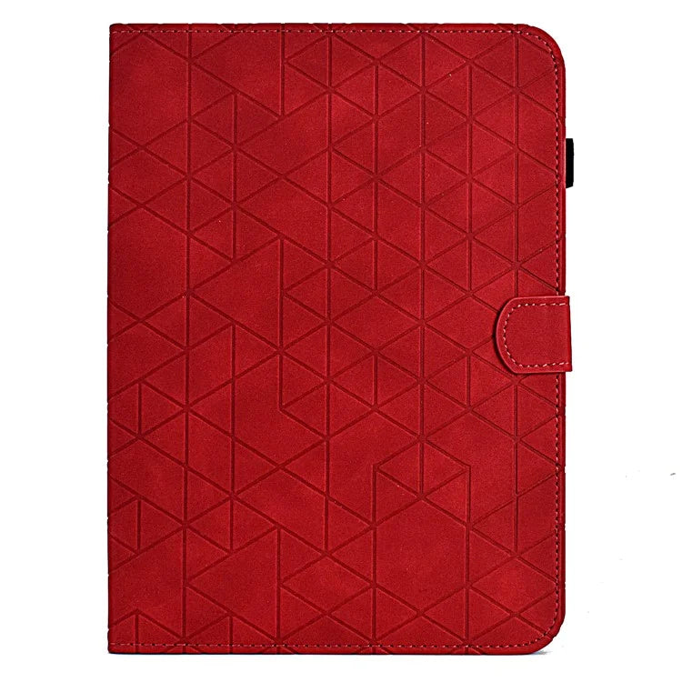 For iPad Pro 11 (2020) / (2021) / (2022) / iPad Air (2020) / (2022) Case Anti-Scratch PU Leather Tablet Protector