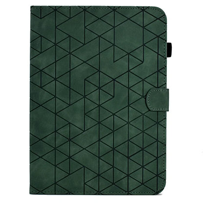 For iPad Pro 11 (2020) / (2021) / (2022) / iPad Air (2020) / (2022) Case Anti-Scratch PU Leather Tablet Protector