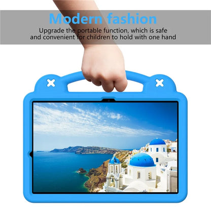 For Samsung Galaxy Tab S8+ / S9+ Case Grip Handle Kickstand EVA Tablet Cover