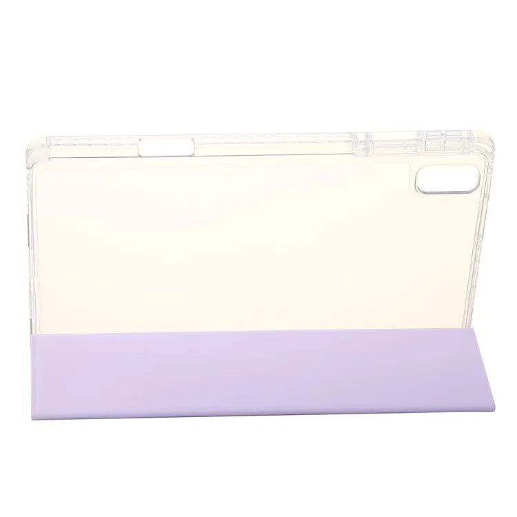 For Huawei MatePad 11.5 / MatePad Air 11.5 inch (2023) Case Tri-fold Stand Leather Tablet Cover