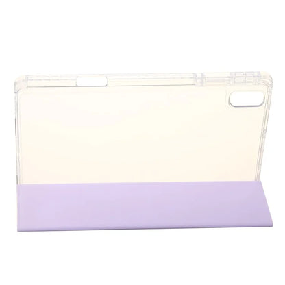 For Huawei MatePad 11.5 / MatePad Air 11.5 inch (2023) Case Tri-fold Stand Leather Tablet Cover