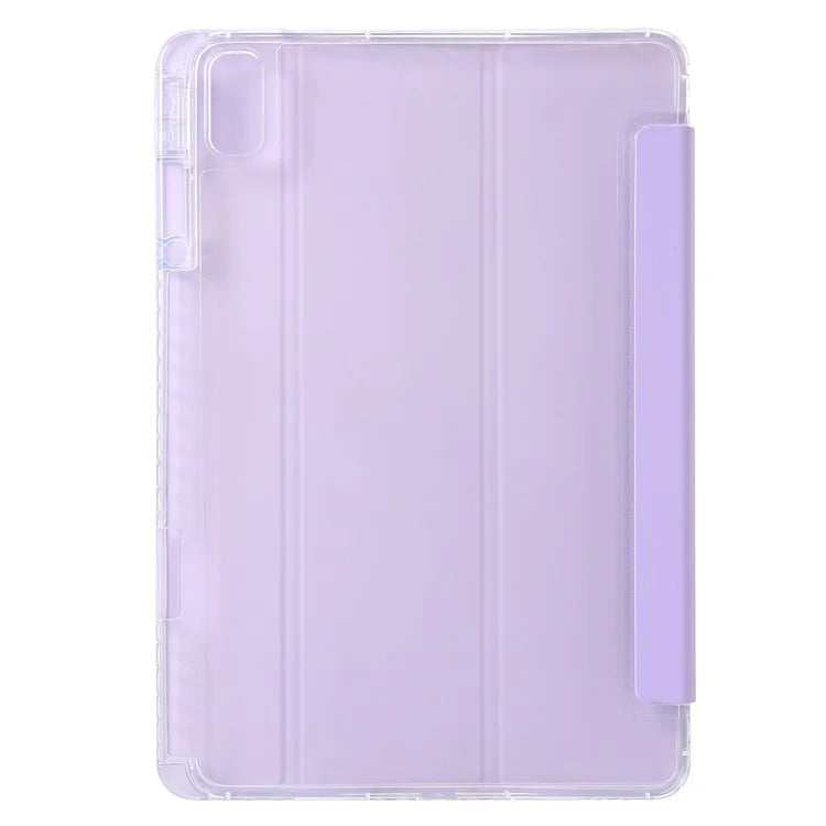 For Huawei MatePad 11.5 / MatePad Air 11.5 inch (2023) Case Tri-fold Stand Leather Tablet Cover