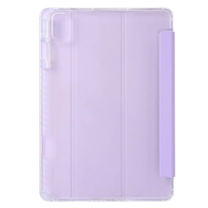 For Huawei MatePad 11.5 / MatePad Air 11.5 inch (2023) Case Tri-fold Stand Leather Tablet Cover