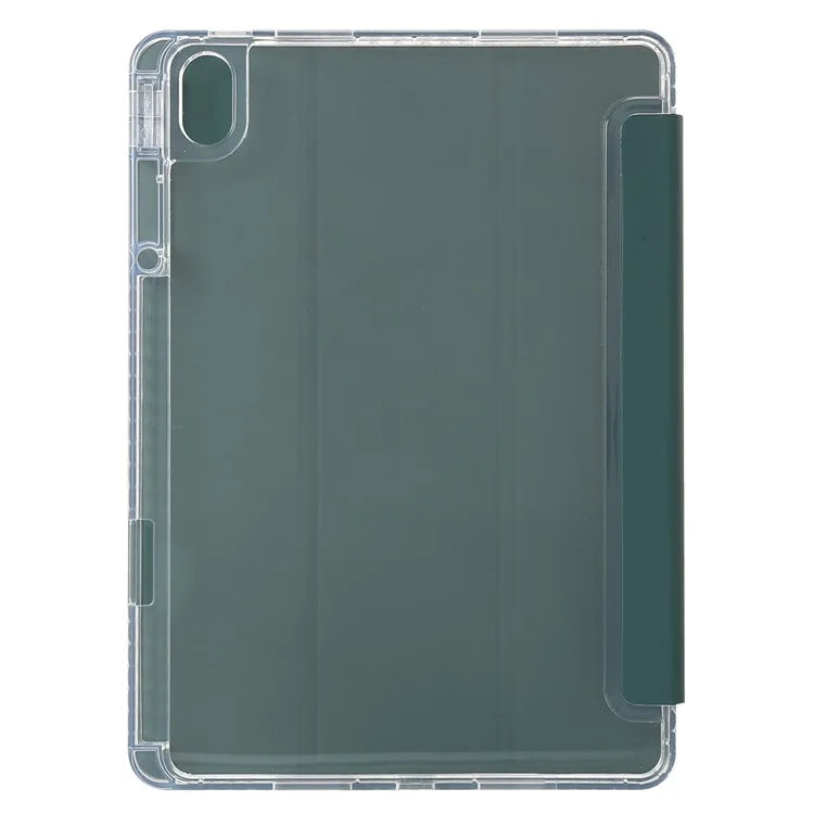 For Huawei MatePad 11.5 / MatePad Air 11.5 inch (2023) Case Tri-fold Stand Leather Tablet Cover