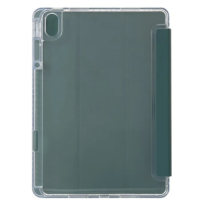 For Huawei MatePad 11.5 / MatePad Air 11.5 inch (2023) Case Tri-fold Stand Leather Tablet Cover