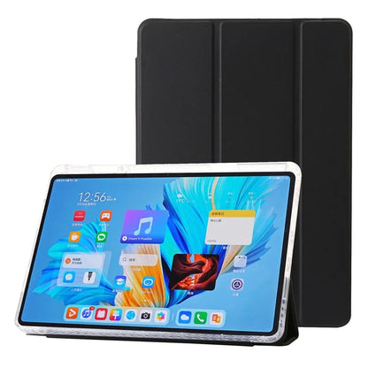 For Huawei MatePad 11.5 / MatePad Air 11.5 inch (2023) Case Tri-fold Stand Leather Tablet Cover