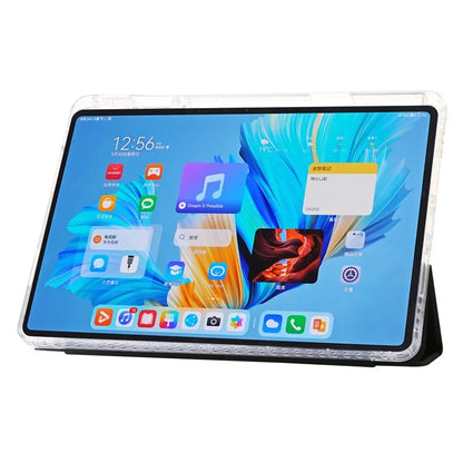 For Huawei MatePad 11.5 / MatePad Air 11.5 inch (2023) Case Tri-fold Stand Leather Tablet Cover