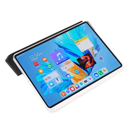 For Huawei MatePad 11.5 / MatePad Air 11.5 inch (2023) Case Tri-fold Stand Leather Tablet Cover