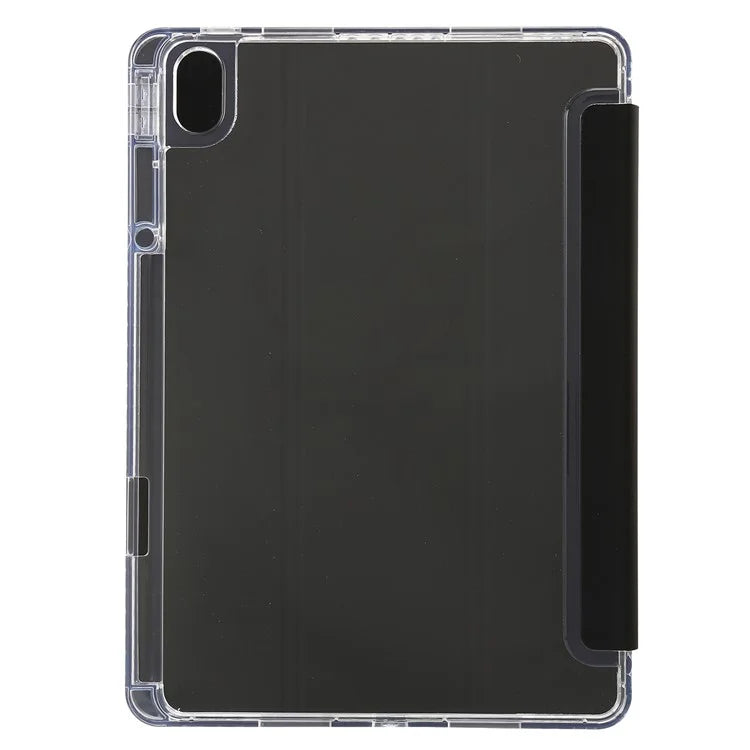 For Huawei MatePad 11.5 / MatePad Air 11.5 inch (2023) Case Tri-fold Stand Leather Tablet Cover