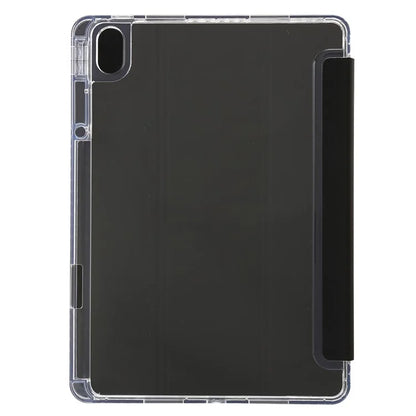 For Huawei MatePad 11.5 / MatePad Air 11.5 inch (2023) Case Tri-fold Stand Leather Tablet Cover