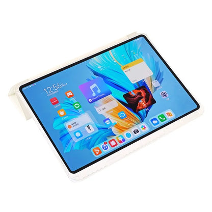 For Huawei MatePad 11.5 / MatePad Air 11.5 inch (2023) Case Tri-fold Stand Leather Tablet Cover