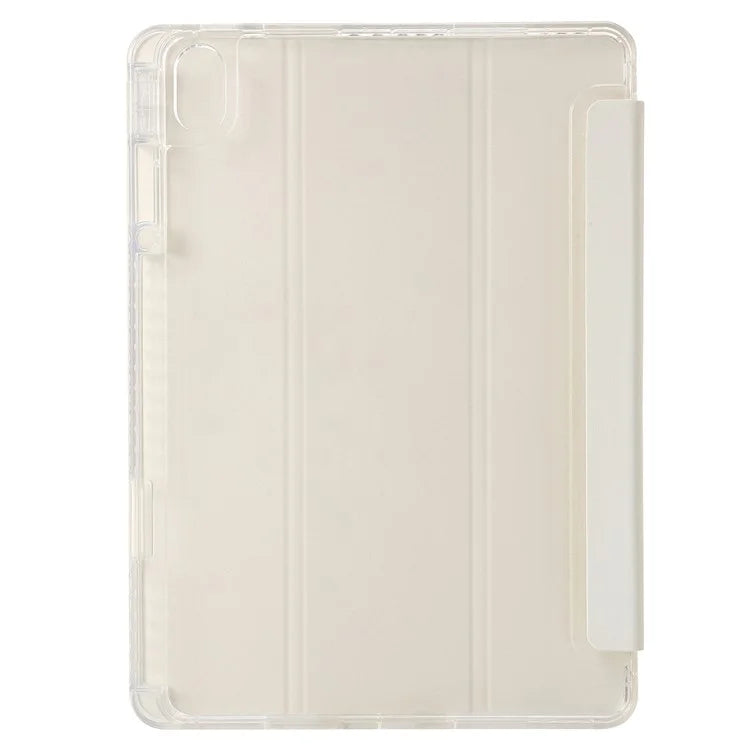 For Huawei MatePad 11.5 / MatePad Air 11.5 inch (2023) Case Tri-fold Stand Leather Tablet Cover