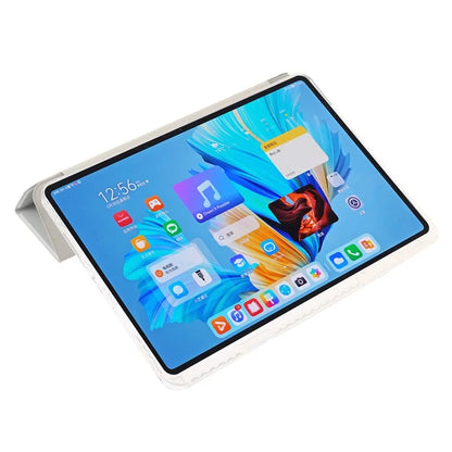 For Huawei MatePad 11.5 / MatePad Air 11.5 inch (2023) Case Tri-fold Stand Leather Tablet Cover
