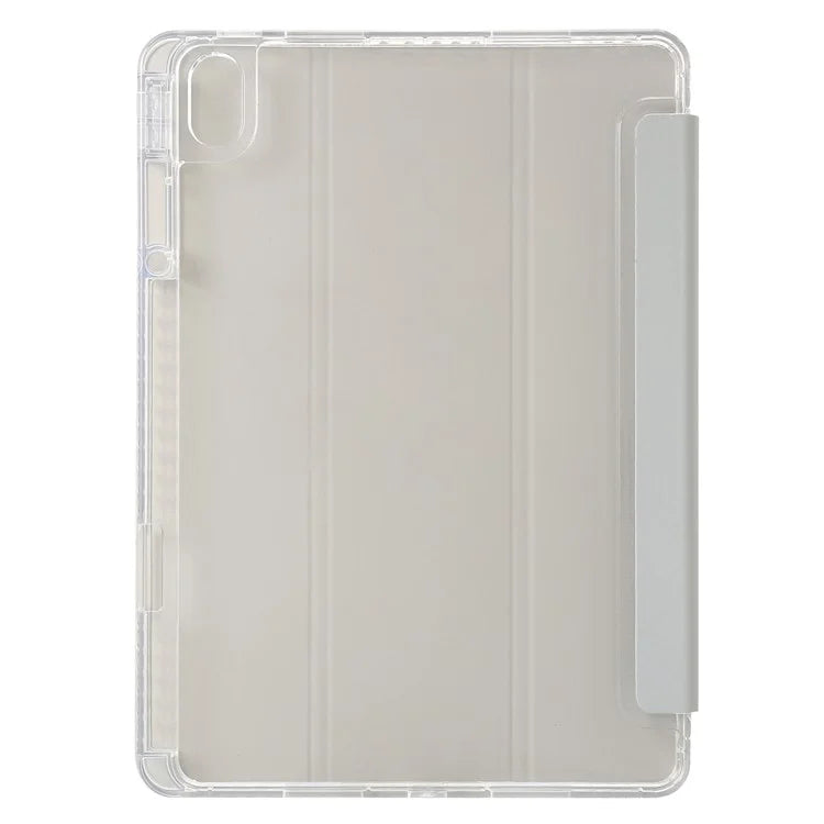 For Huawei MatePad 11.5 / MatePad Air 11.5 inch (2023) Case Tri-fold Stand Leather Tablet Cover
