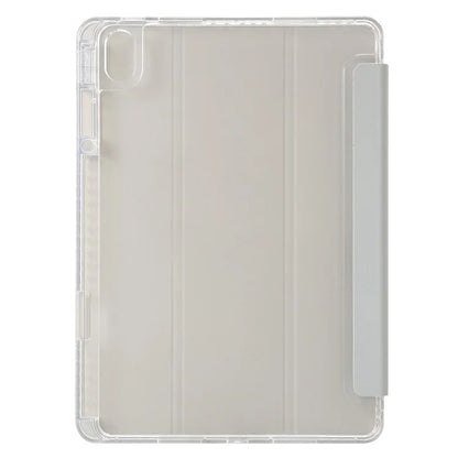 For Huawei MatePad 11.5 / MatePad Air 11.5 inch (2023) Case Tri-fold Stand Leather Tablet Cover
