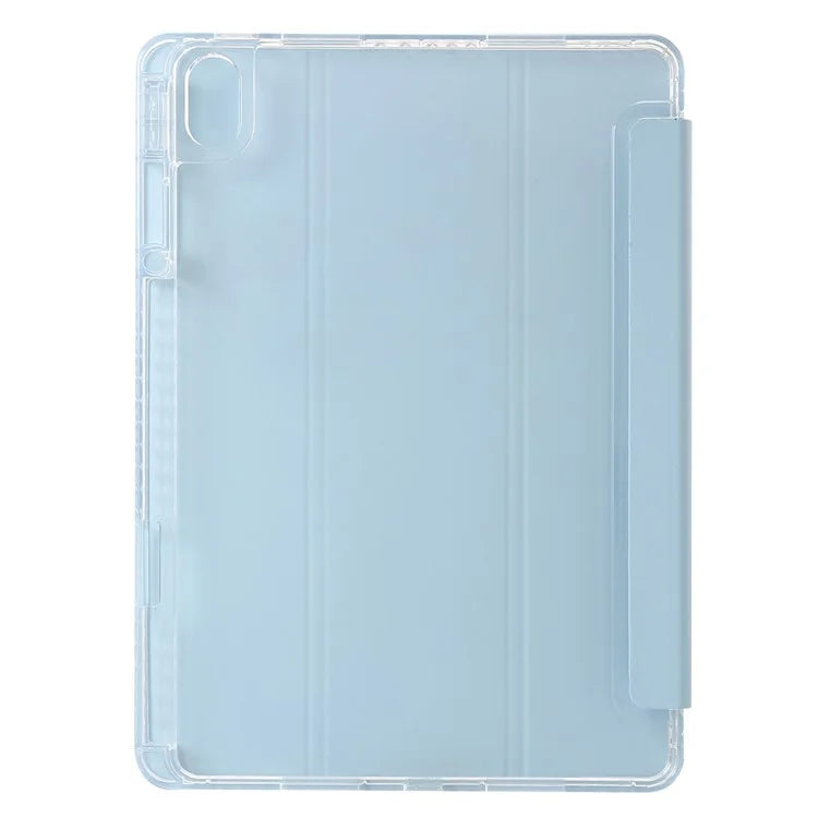 For Huawei MatePad 11.5 / MatePad Air 11.5 inch (2023) Case Tri-fold Stand Leather Tablet Cover