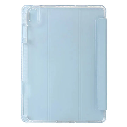 For Huawei MatePad 11.5 / MatePad Air 11.5 inch (2023) Case Tri-fold Stand Leather Tablet Cover
