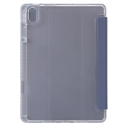 For Huawei MatePad 11.5 / MatePad Air 11.5 inch (2023) Case Tri-fold Stand Leather Tablet Cover