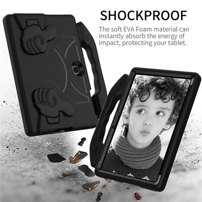For Samsung Galaxy Tab Advanced2 EVA Case Thumbs Up Kickstand Handheld Tablet Cover
