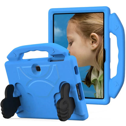 For Samsung Galaxy Tab Advanced2 EVA Case Thumbs Up Kickstand Handheld Tablet Cover