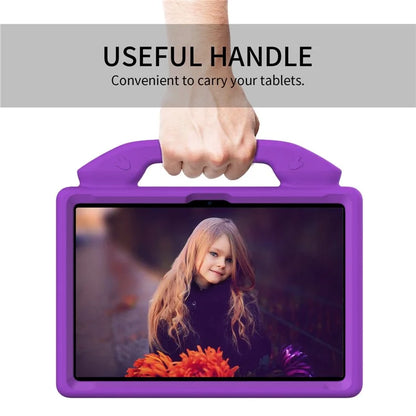 For Samsung Galaxy Tab Advanced2 EVA Case Thumbs Up Kickstand Handheld Tablet Cover