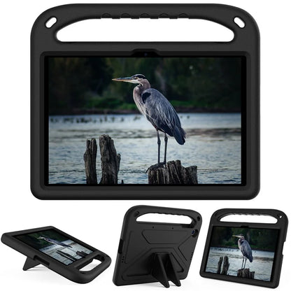 For Honor Pad X8  Kickstand Cover Kids-Friendly EVA Tablet Case with Handle