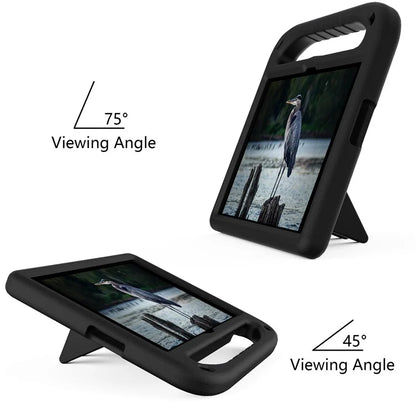 For Honor Pad X8  Kickstand Cover Kids-Friendly EVA Tablet Case with Handle
