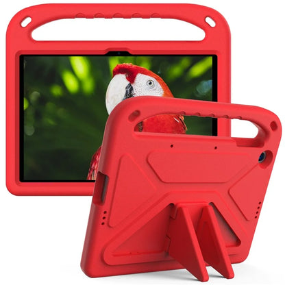 For Honor Pad X8  Kickstand Cover Kids-Friendly EVA Tablet Case with Handle