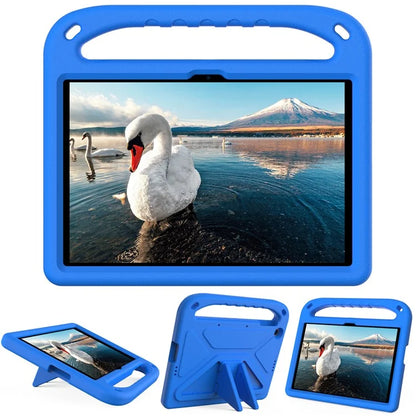 For Honor Pad X8  Kickstand Cover Kids-Friendly EVA Tablet Case with Handle