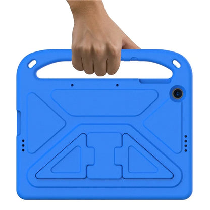 For Honor Pad X8  Kickstand Cover Kids-Friendly EVA Tablet Case with Handle