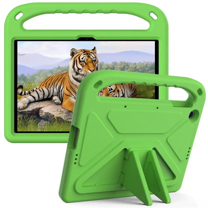 For Honor Pad X8  Kickstand Cover Kids-Friendly EVA Tablet Case with Handle
