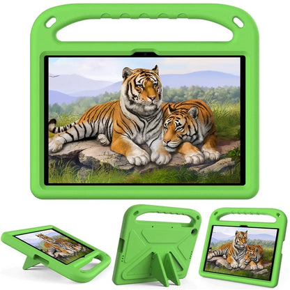 For Honor Pad X8  Kickstand Cover Kids-Friendly EVA Tablet Case with Handle