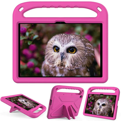 For Honor Pad X8  Kickstand Cover Kids-Friendly EVA Tablet Case with Handle