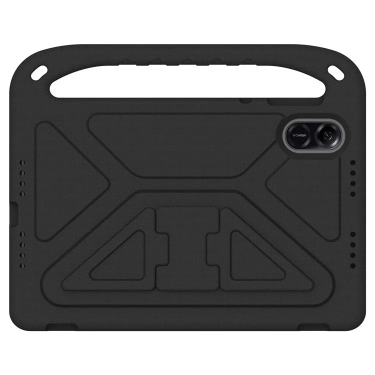 For Honor Pad X9 / X8 Pro EVA Case Hand Grip Kickstand Kids Tablet Cover