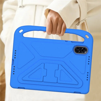 For Honor Pad X9 / X8 Pro EVA Case Hand Grip Kickstand Kids Tablet Cover