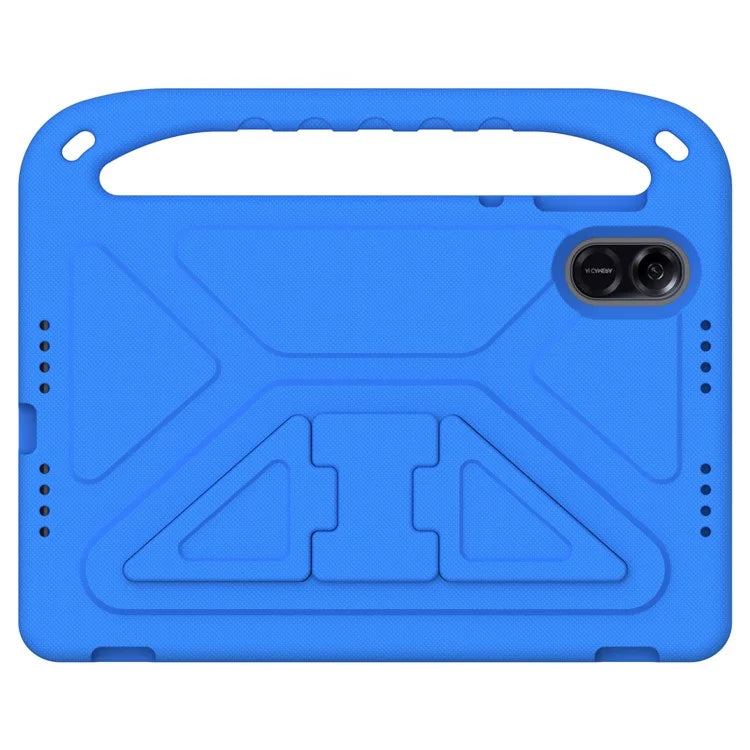 For Honor Pad X9 / X8 Pro EVA Case Hand Grip Kickstand Kids Tablet Cover