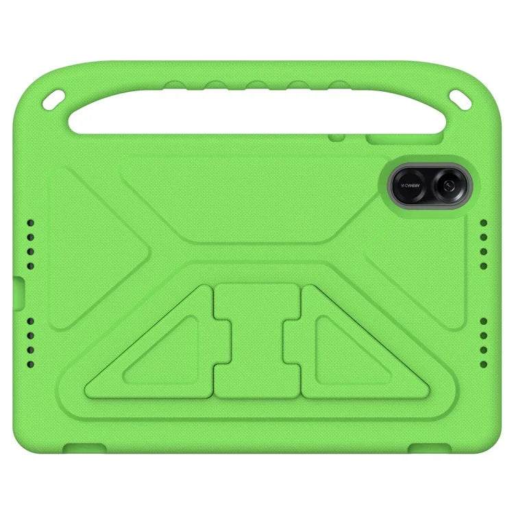 For Honor Pad X9 / X8 Pro EVA Case Hand Grip Kickstand Kids Tablet Cover