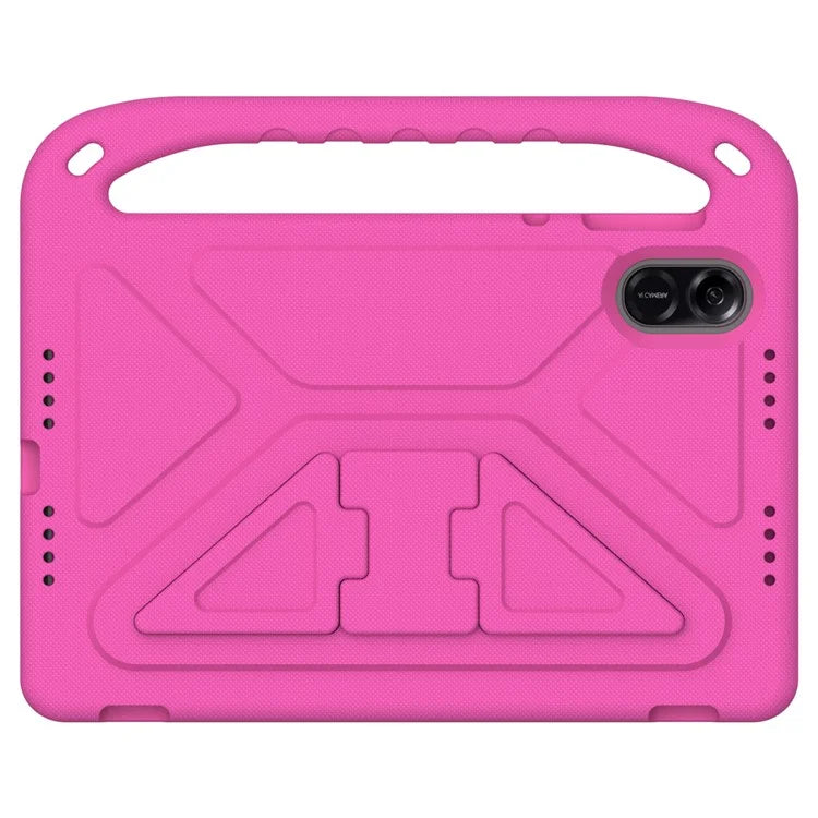 For Honor Pad X9 / X8 Pro EVA Case Hand Grip Kickstand Kids Tablet Cover
