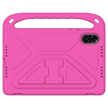 For Honor Pad X9 / X8 Pro EVA Case Hand Grip Kickstand Kids Tablet Cover