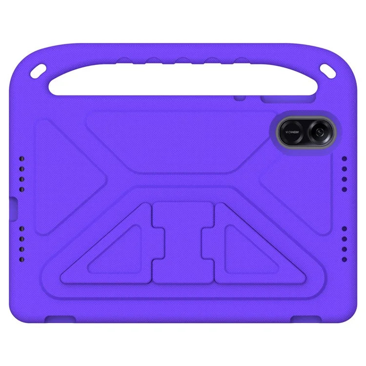 For Honor Pad X9 / X8 Pro EVA Case Hand Grip Kickstand Kids Tablet Cover