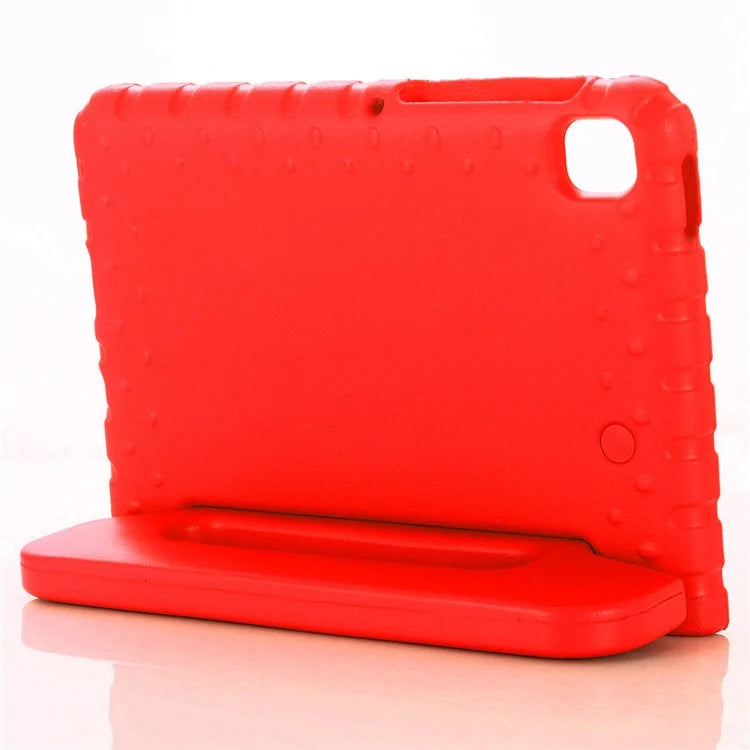 For Samsung Galaxy Tab A9 Case Handle Grip Kickstand EVA Tablet Cover