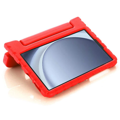 For Samsung Galaxy Tab A9 Case Handle Grip Kickstand EVA Tablet Cover