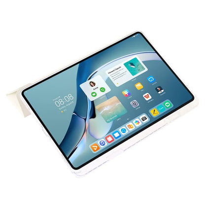 For Huawei MatePad Pro 11 (2022) Case Tri-fold Stand Tablet Leather Cover