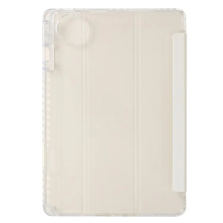 For Huawei MatePad Pro 11 (2022) Case Tri-fold Stand Tablet Leather Cover