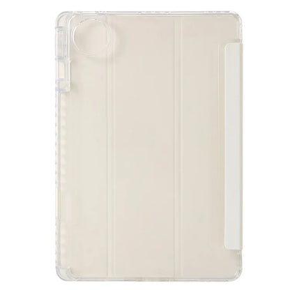 For Huawei MatePad Pro 11 (2022) Case Tri-fold Stand Tablet Leather Cover