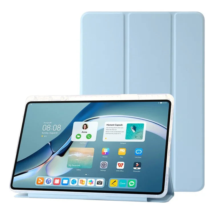 For Huawei MatePad Pro 11 (2022) Case Tri-fold Stand Tablet Leather Cover