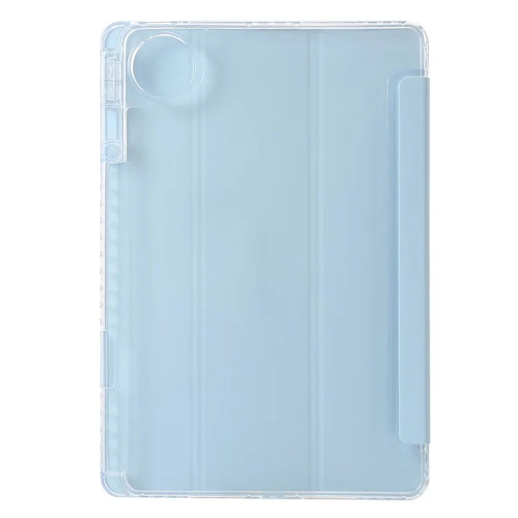 For Huawei MatePad Pro 11 (2022) Case Tri-fold Stand Tablet Leather Cover
